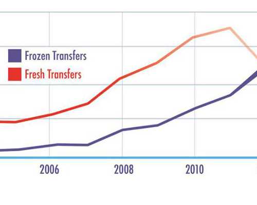 国内试管机构捐卵,俄罗斯试管婴儿成功率高达80%的真相!辅助生育前必看