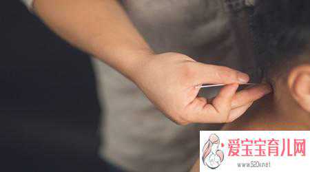 艾灸可以调理卵巢早衰吗?通过艾灸调理有没有效果~供卵试管怀孕