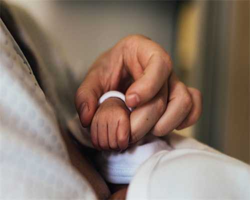 少弱精症原因知多少~医院代孕